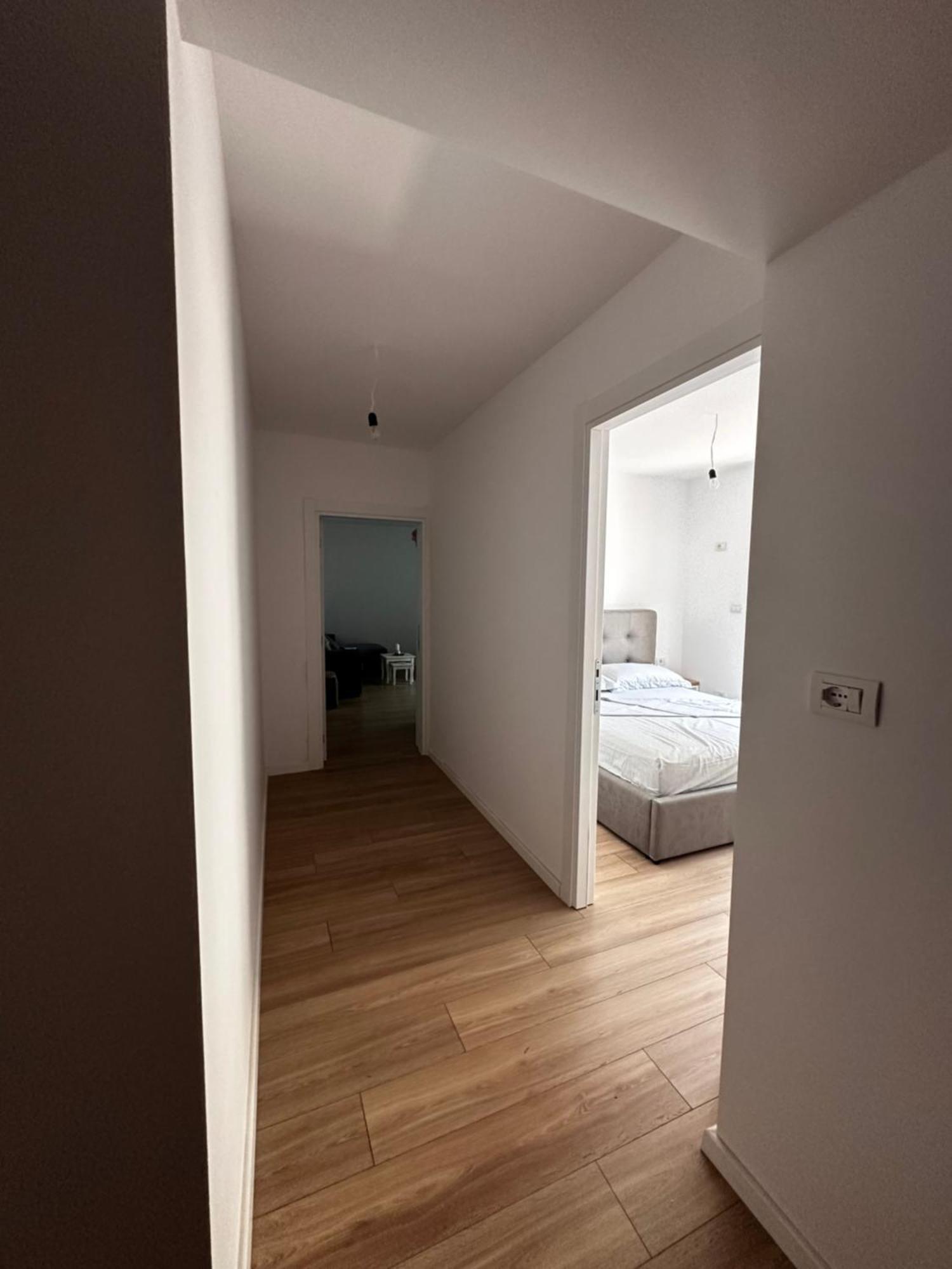 Tirana Apartment Center Jon Εξωτερικό φωτογραφία
