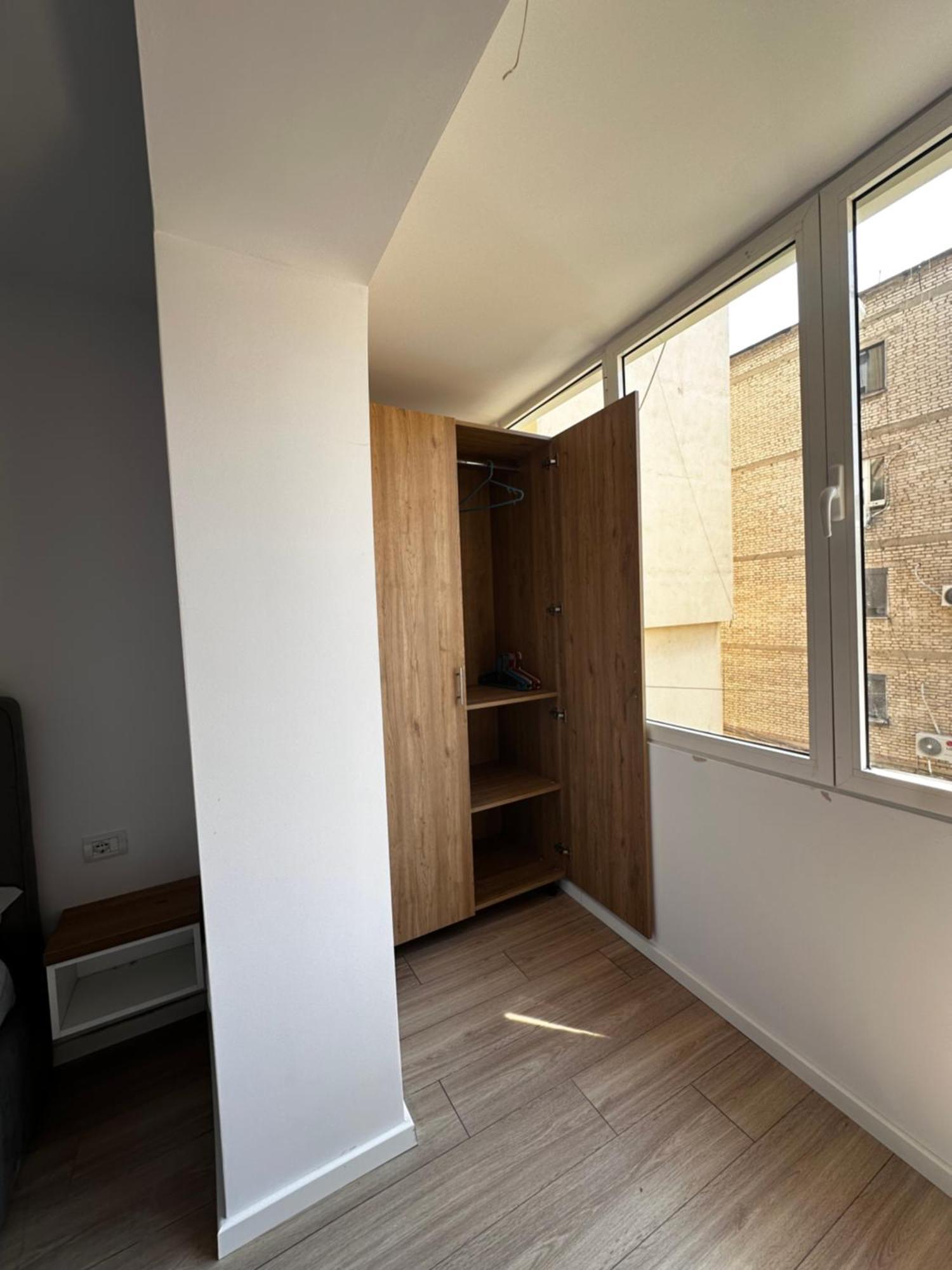 Tirana Apartment Center Jon Εξωτερικό φωτογραφία