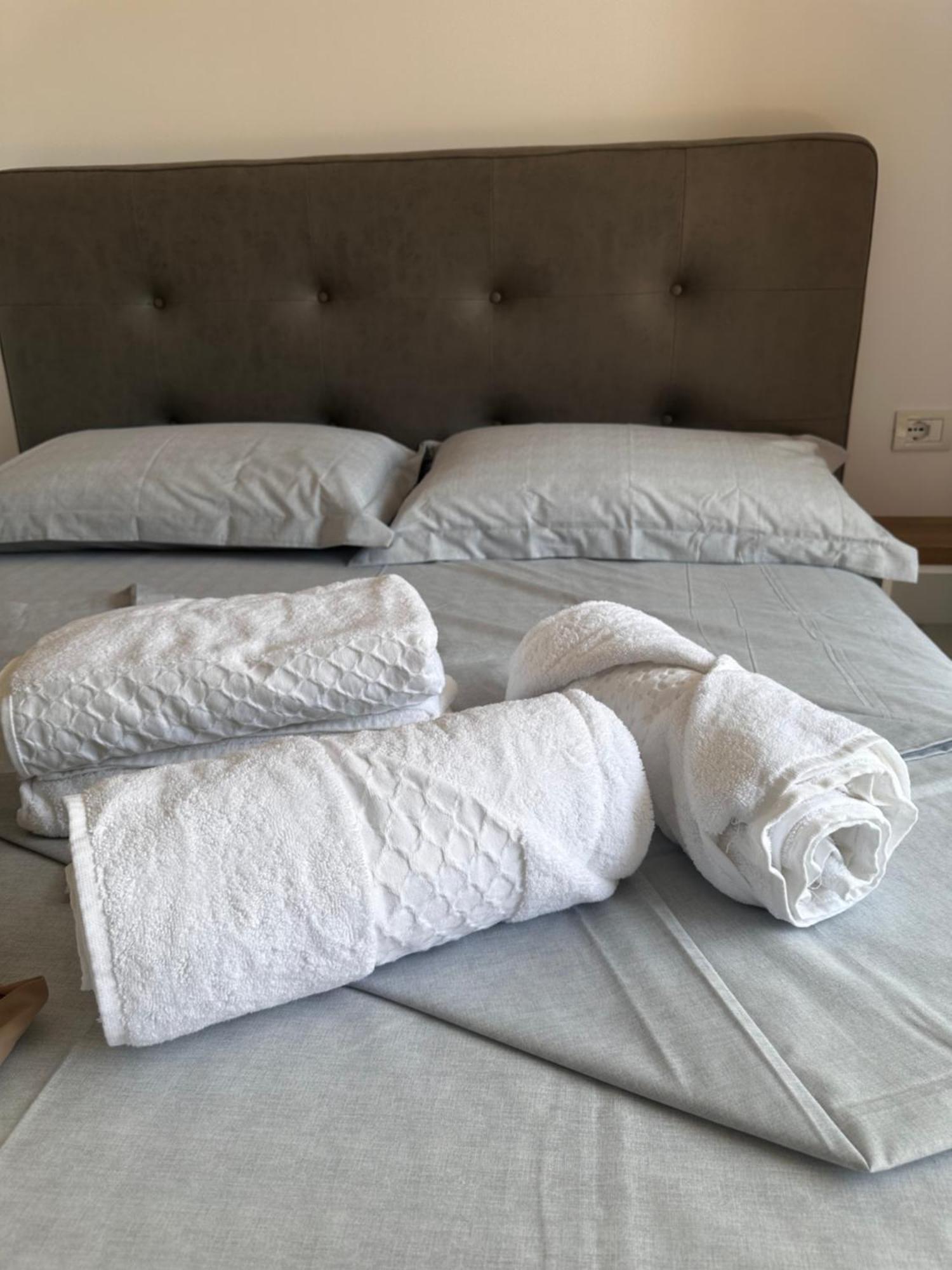 Tirana Apartment Center Jon Εξωτερικό φωτογραφία