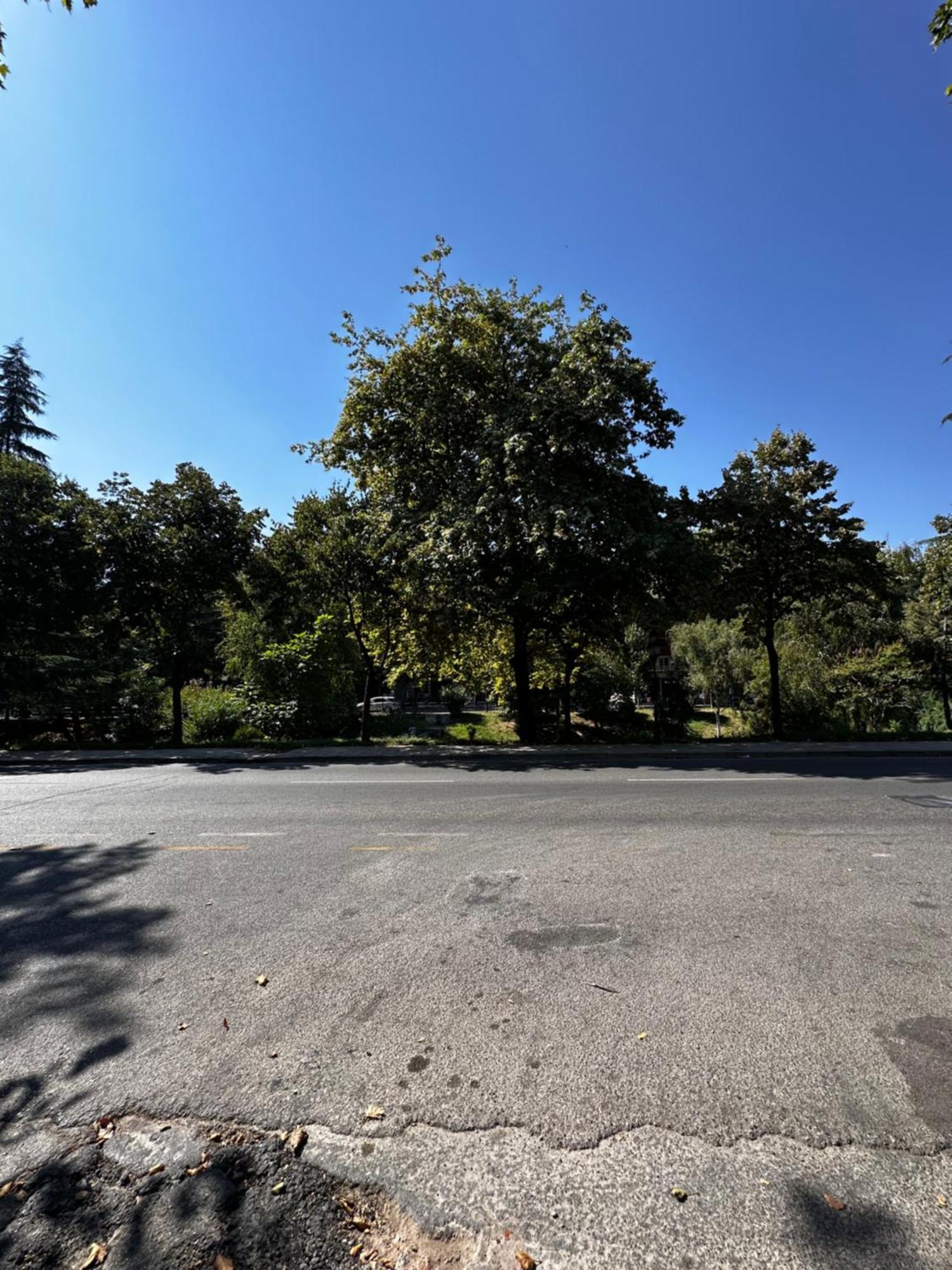 Tirana Apartment Center Jon Εξωτερικό φωτογραφία