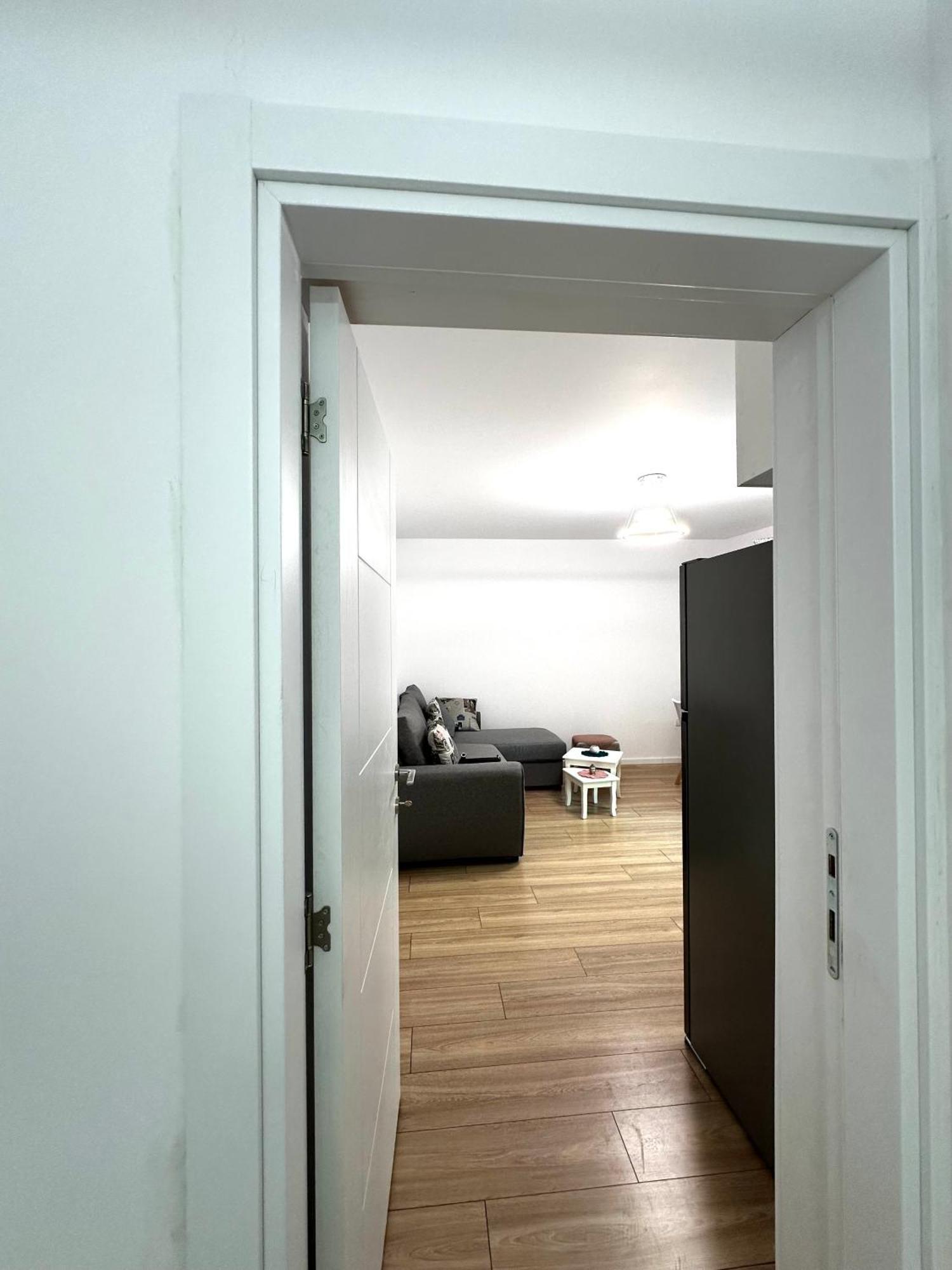 Tirana Apartment Center Jon Εξωτερικό φωτογραφία