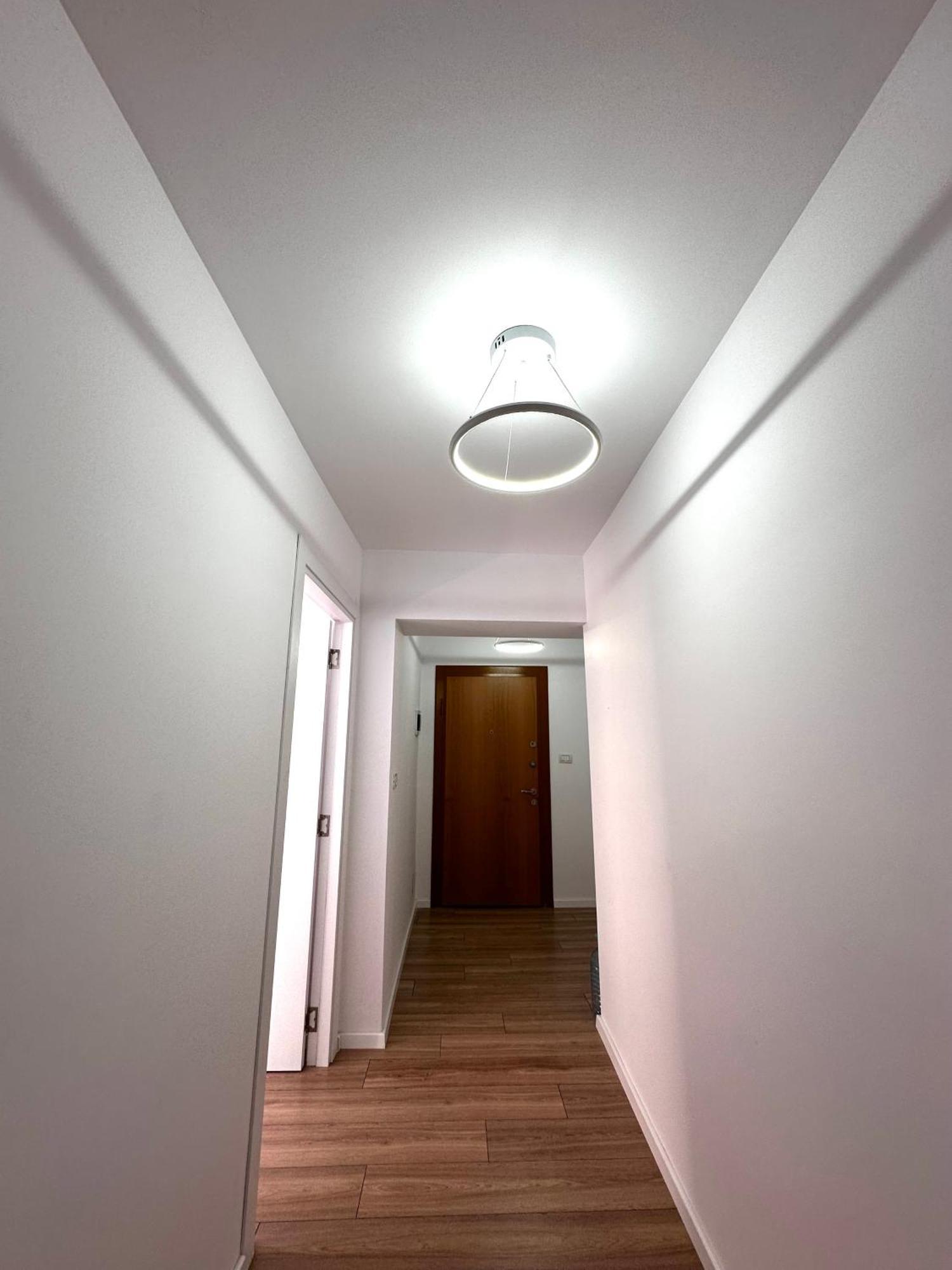 Tirana Apartment Center Jon Εξωτερικό φωτογραφία