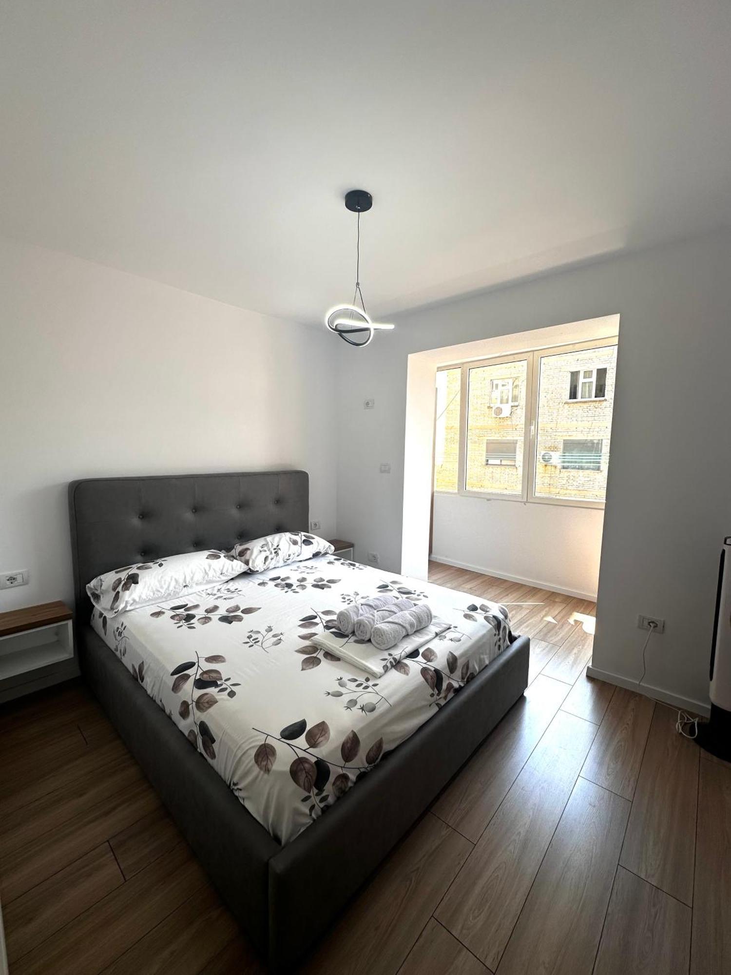 Tirana Apartment Center Jon Εξωτερικό φωτογραφία
