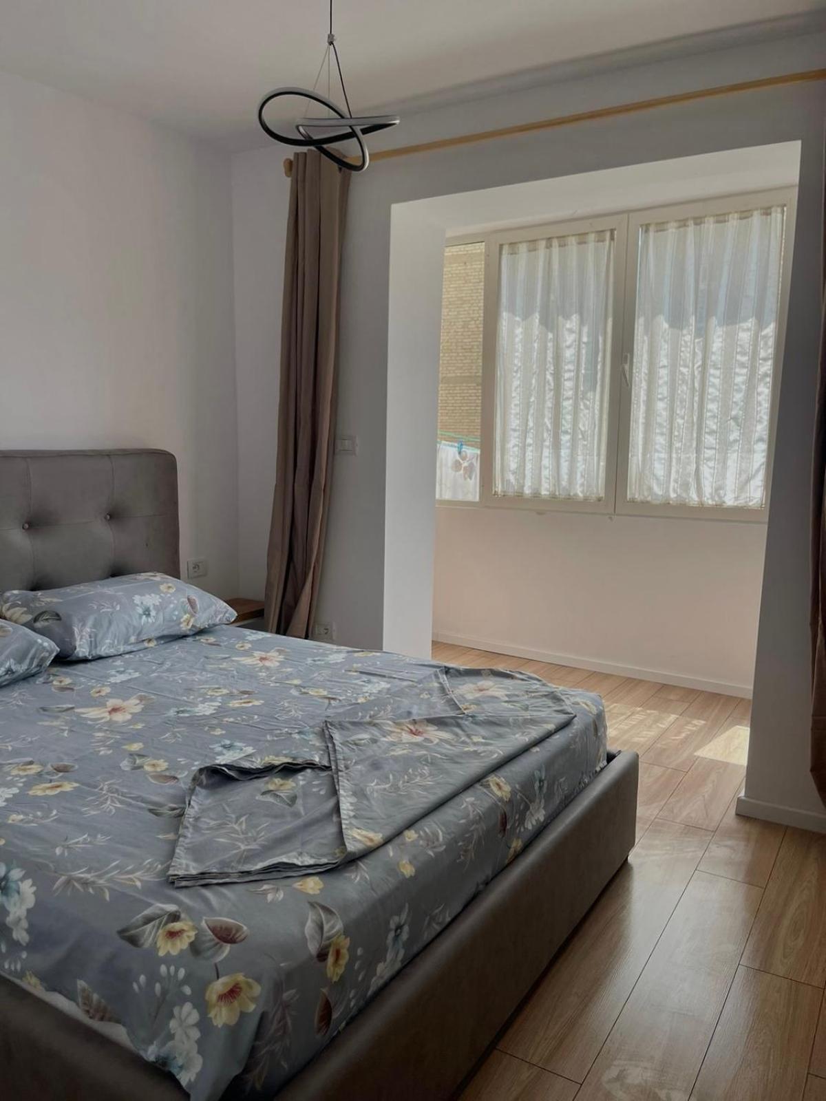 Tirana Apartment Center Jon Εξωτερικό φωτογραφία