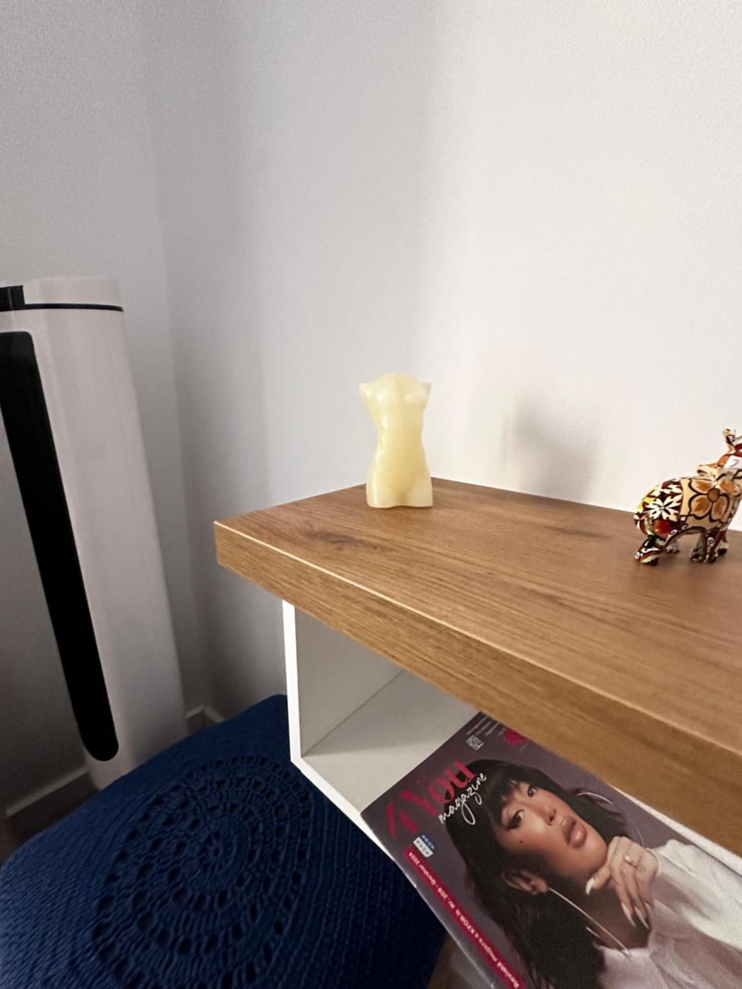 Tirana Apartment Center Jon Εξωτερικό φωτογραφία