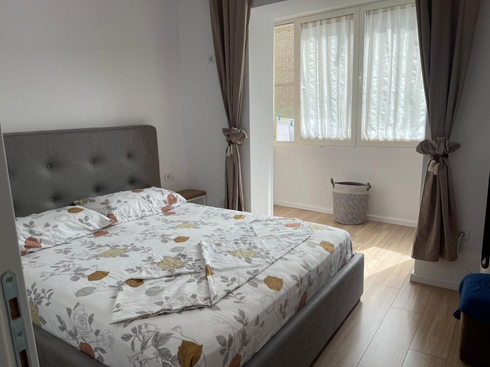 Tirana Apartment Center Jon Εξωτερικό φωτογραφία