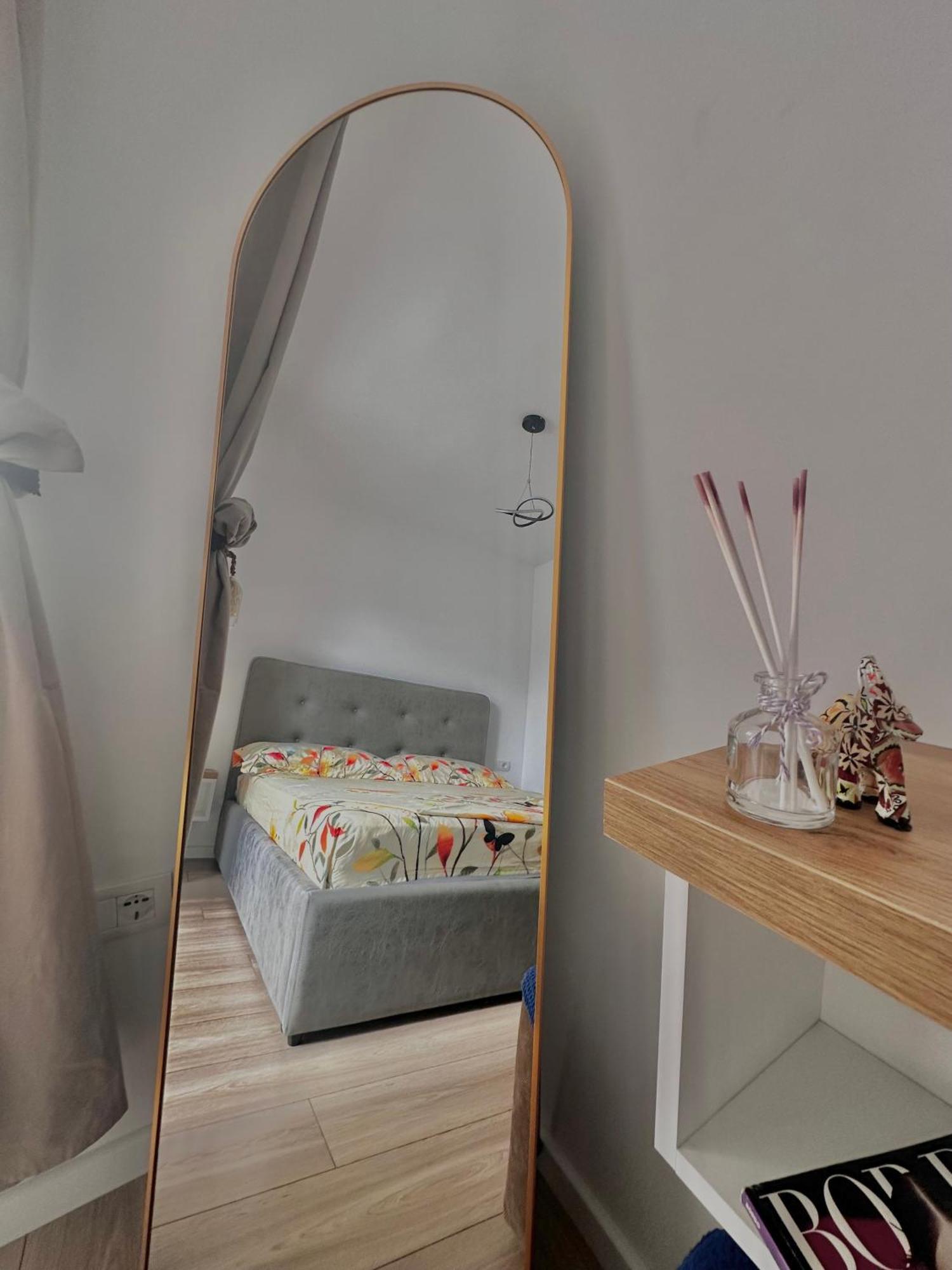 Tirana Apartment Center Jon Εξωτερικό φωτογραφία